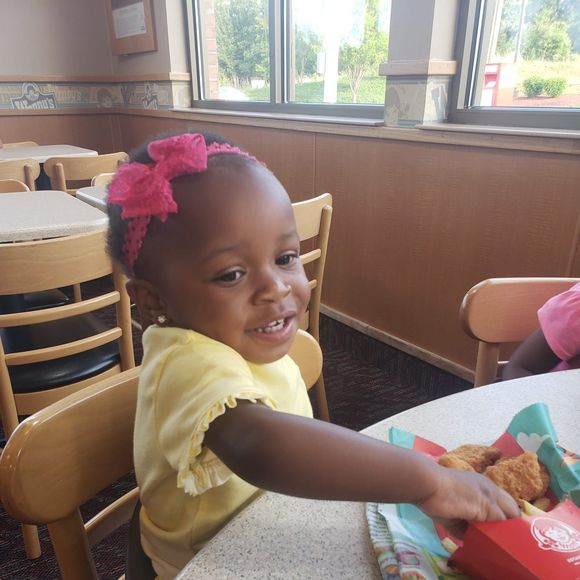 Meet your Posher, Tony - Picture 1 of 1